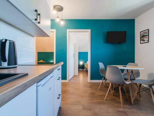 Apartamenty Jodlowa - Bilard - Bawialnia - Krolikarnia Krajno-Zagorze Buitenkant foto