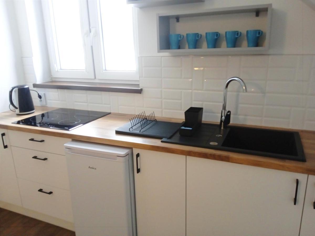 Apartamenty Jodlowa - Bilard - Bawialnia - Krolikarnia Krajno-Zagorze Buitenkant foto